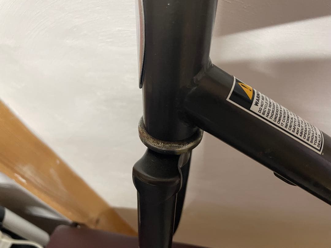 SCHWINN coffee シュウィン　ロードバイク　自転車　フレーム