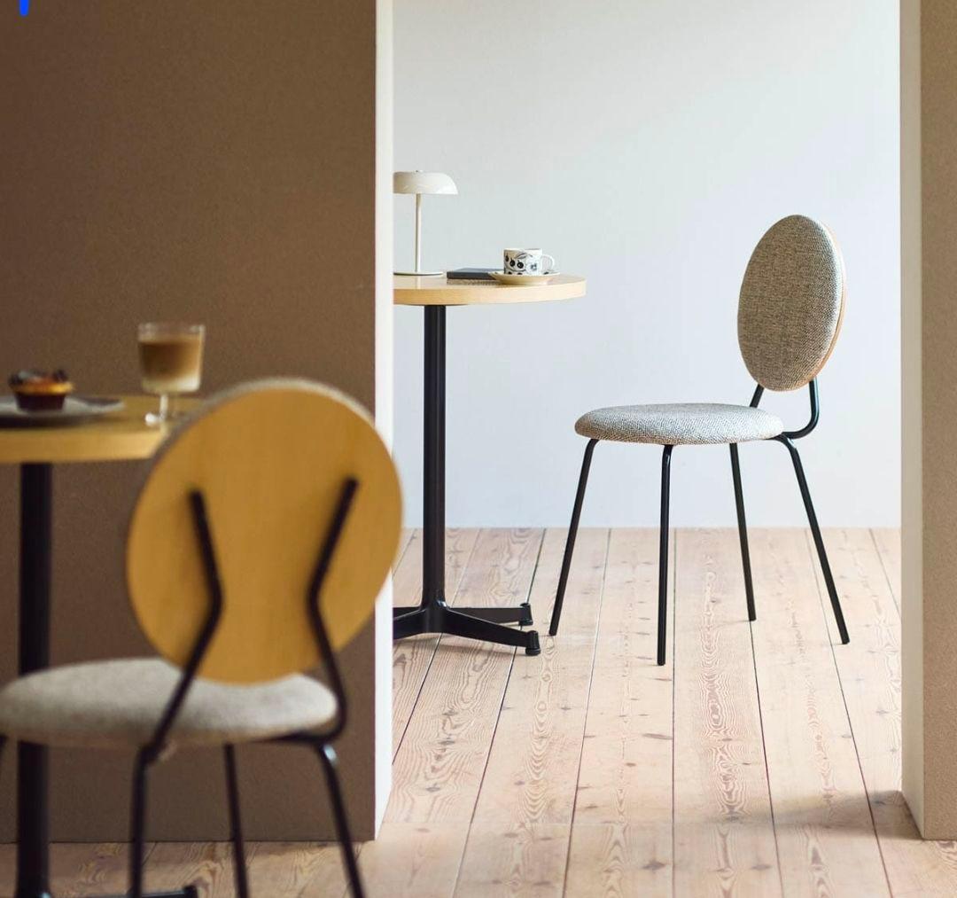 在庫10脚　プロシード ムイムイス　椅子　チェア