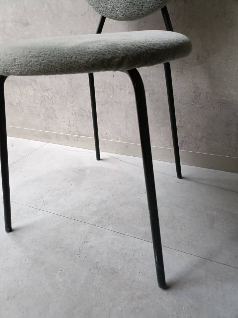 在庫10脚　プロシード ムイムイス　椅子　チェア