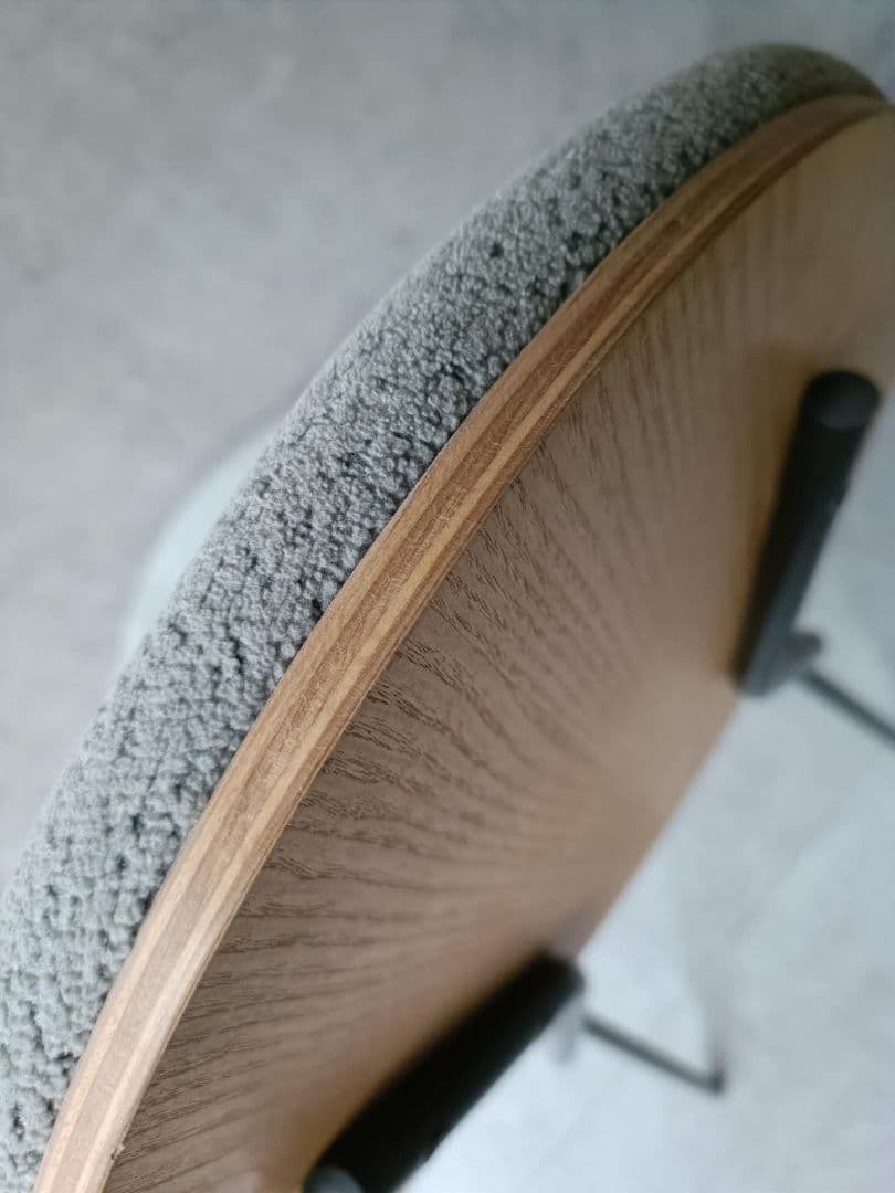 在庫10脚　プロシード ムイムイス　椅子　チェア