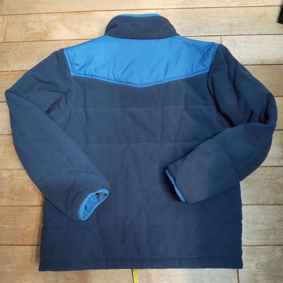 ノースフェイス ダウン&ジャンパー 140