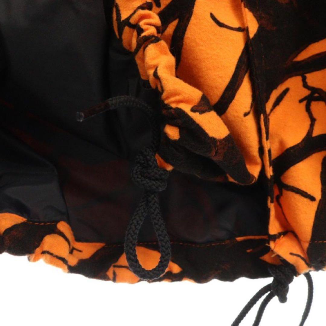 マシス　コーチジャケット　MASSES　SNAP JKT BLAZE