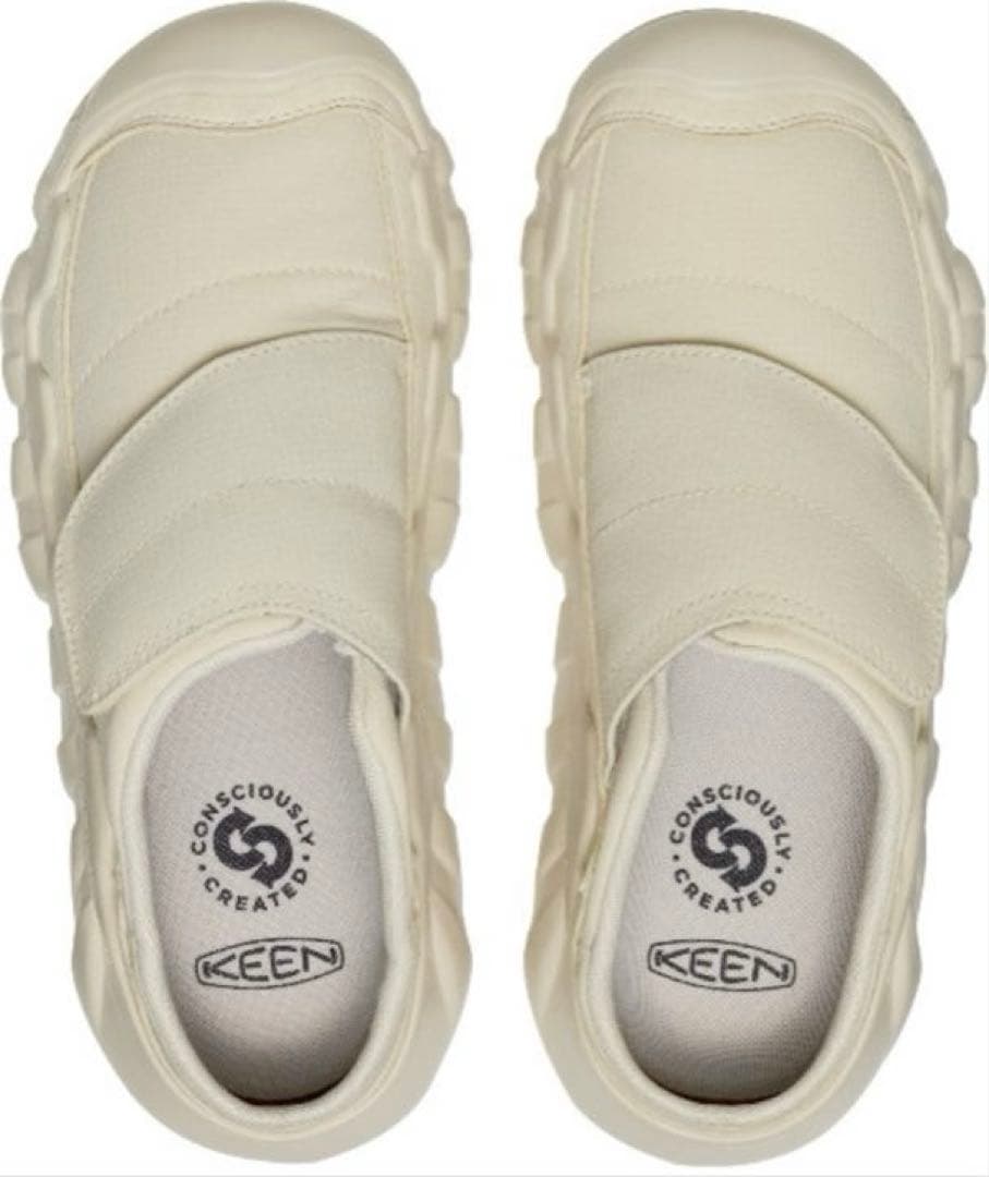 rimon　keen HYPOWSER WRAPハイパウザー ラップ