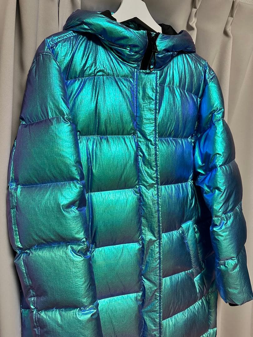 KENZO ダウン ダウンジャケット