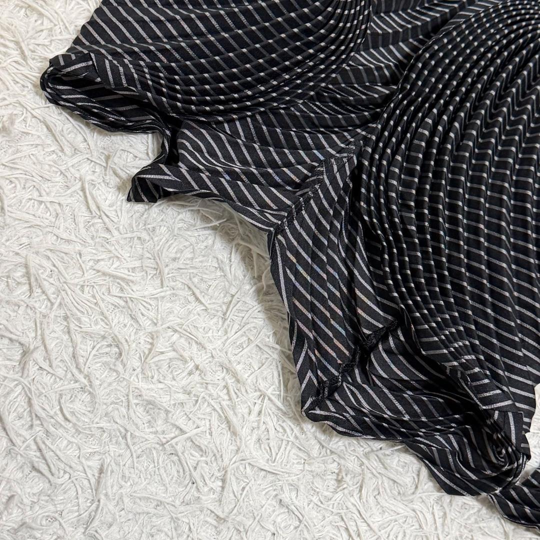 15505✨レア✨ISSEY MIYAKE 3D スチーム ジャケット 2 黒