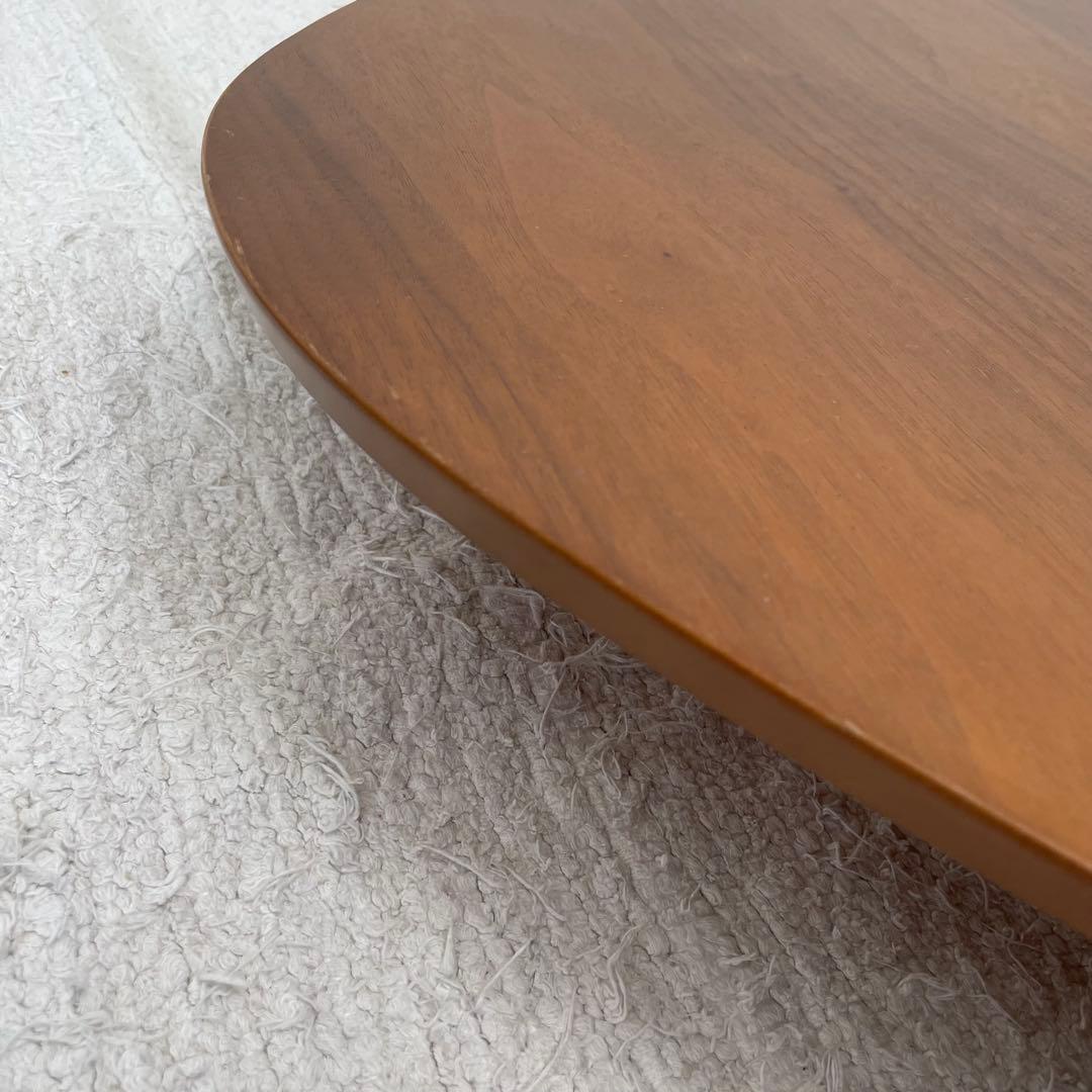 ▪️送料込▪️【NOCE】ダイニングテーブル　三角