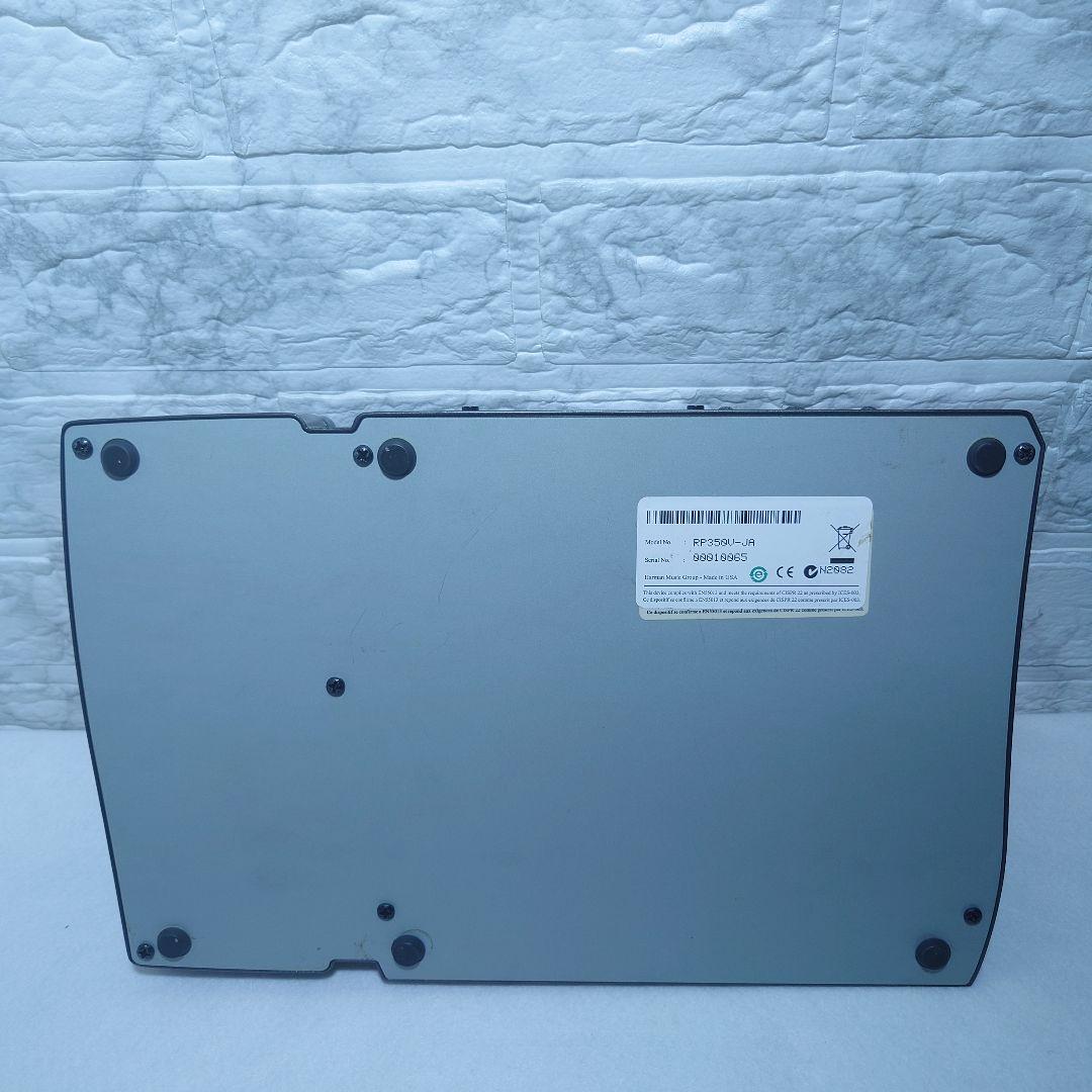 まゆまゆ　DigiTech RP350 エフェクター 中古品