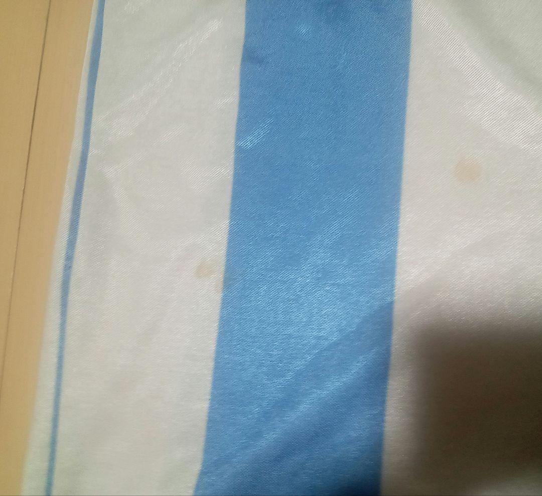 adidasアディダス アルゼンチン代表 ゲームシャツ