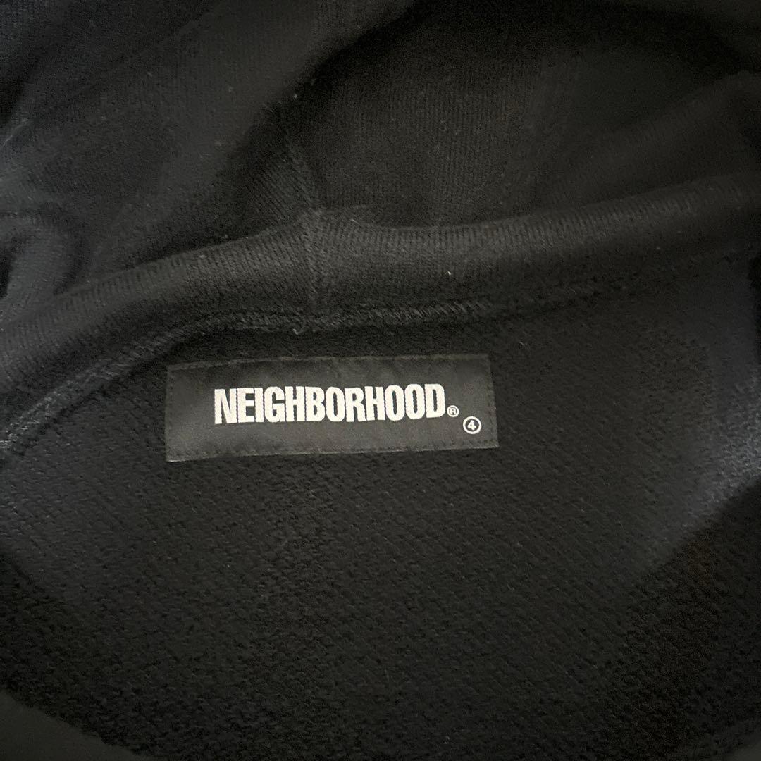 NEIGHBORHOOD CLASSIC-S / C-HOODED. 　Lサイズ