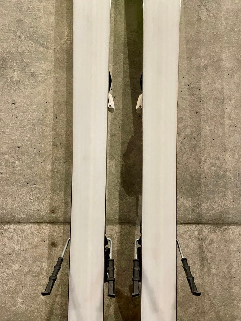 K2 244 スキー 173cm TYROLIA RX12