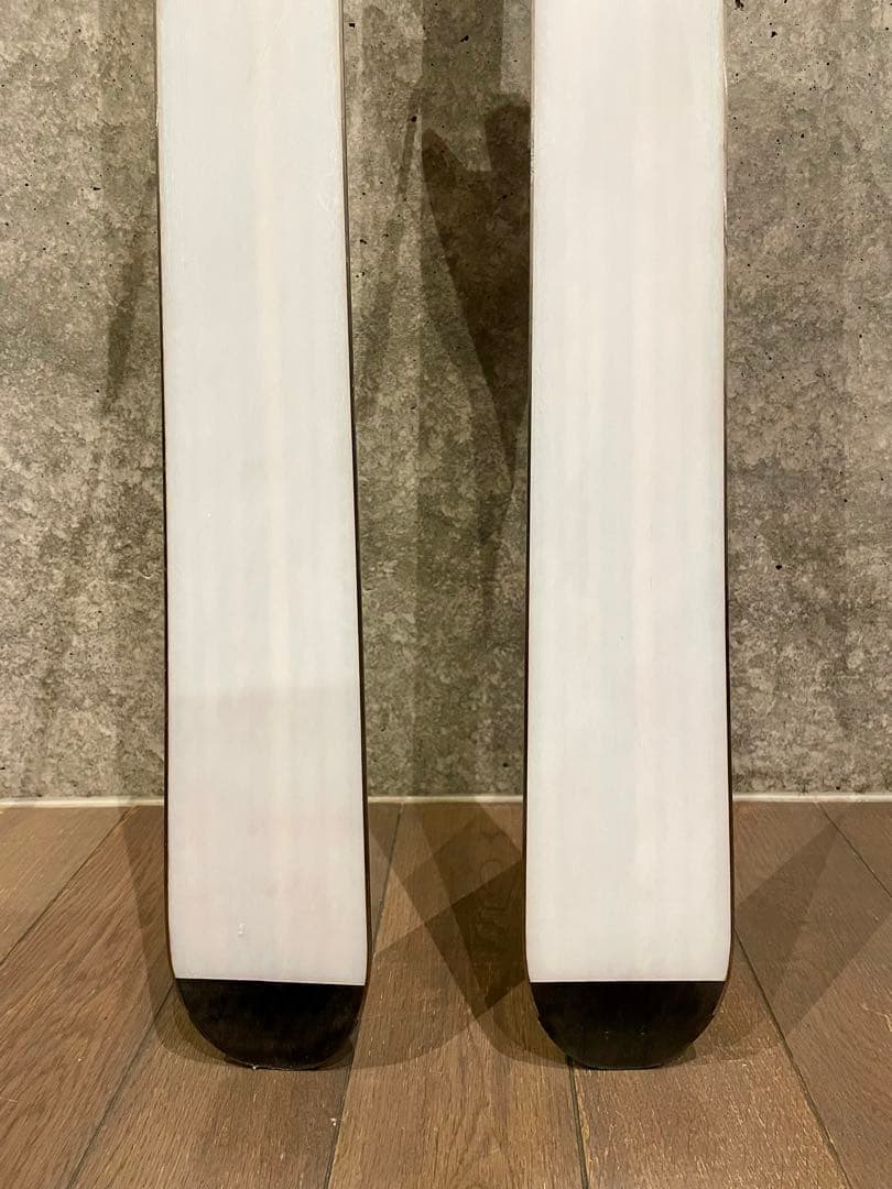 K2 244 スキー 173cm TYROLIA RX12