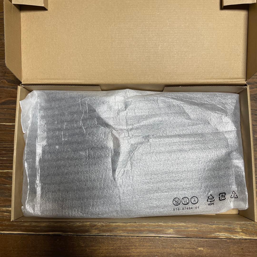 Microsoft エルゴノミクスキーボード 日本語配列