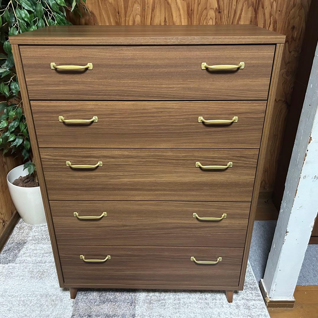 都内23区送料無料❗️ ビーカンパニー　アクアライトチェスト　M805✨