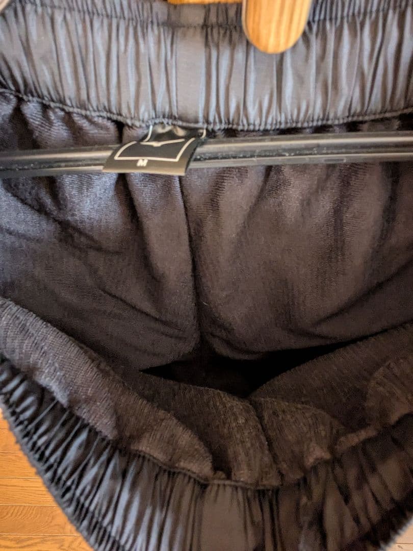 ミズノ　ブレスサーモ　セット