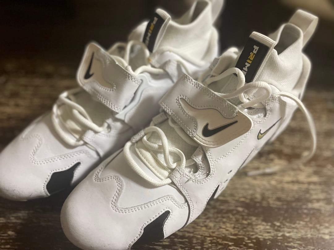 ⭐️値引受け付けます⭐️アメフトスパイクナイキdidmond turf td29cm