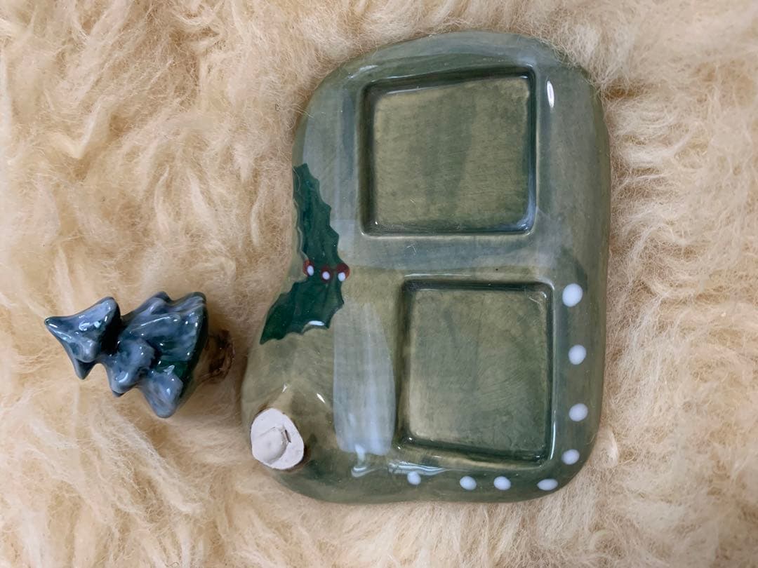 【訳あり】ナタリーレテ　ソルト&ペッパー入　アンソロポロジー