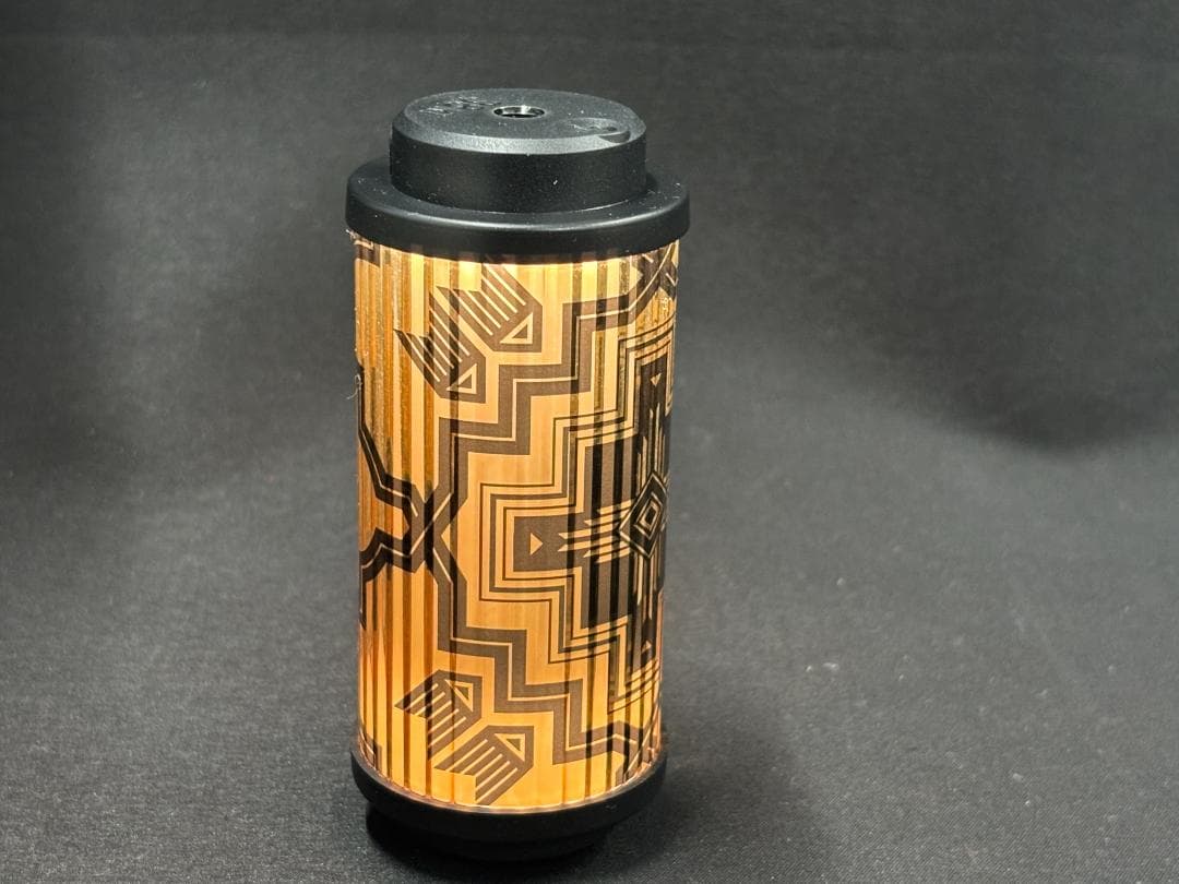 ☆実使用なし☆ランタン オールドマウンテン GARA Miyabi 38KT