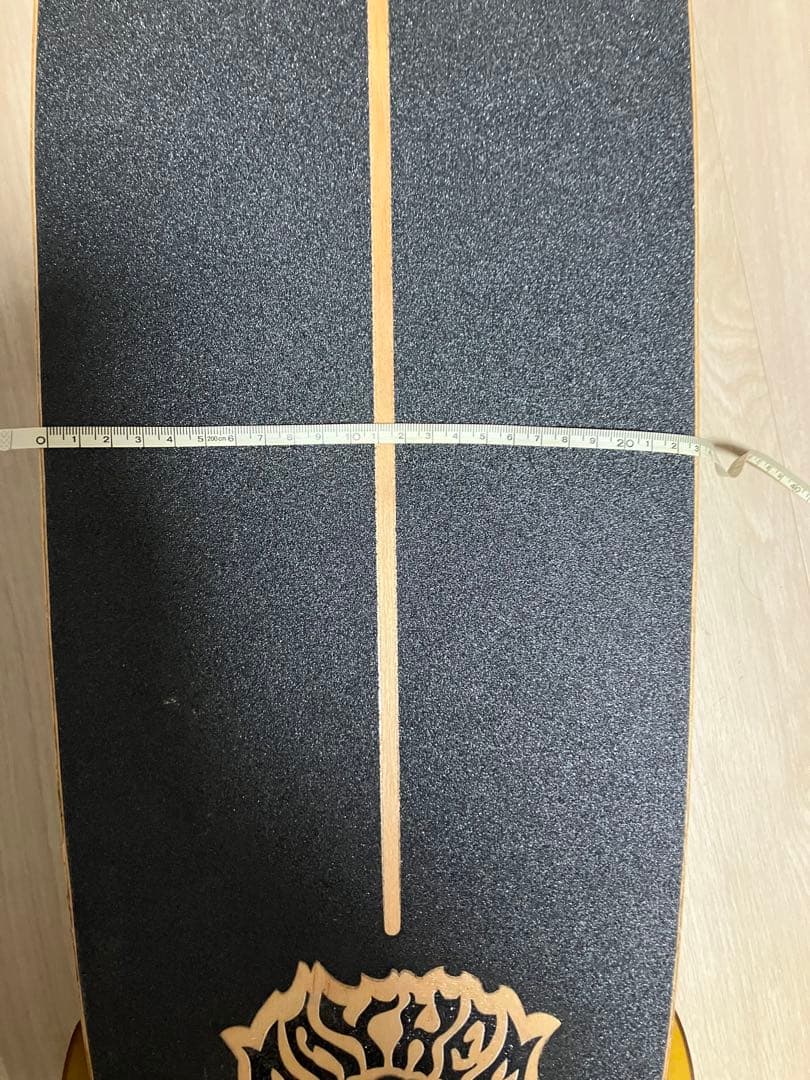 LOST サーフィン！美品！MAYHEM 111cmロンスケ