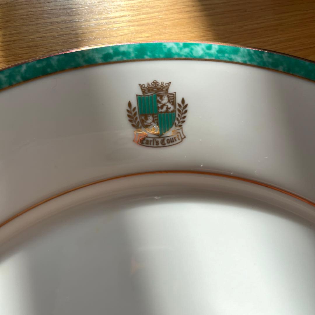 Ashford 9618 洋食器セット　20点　未使用