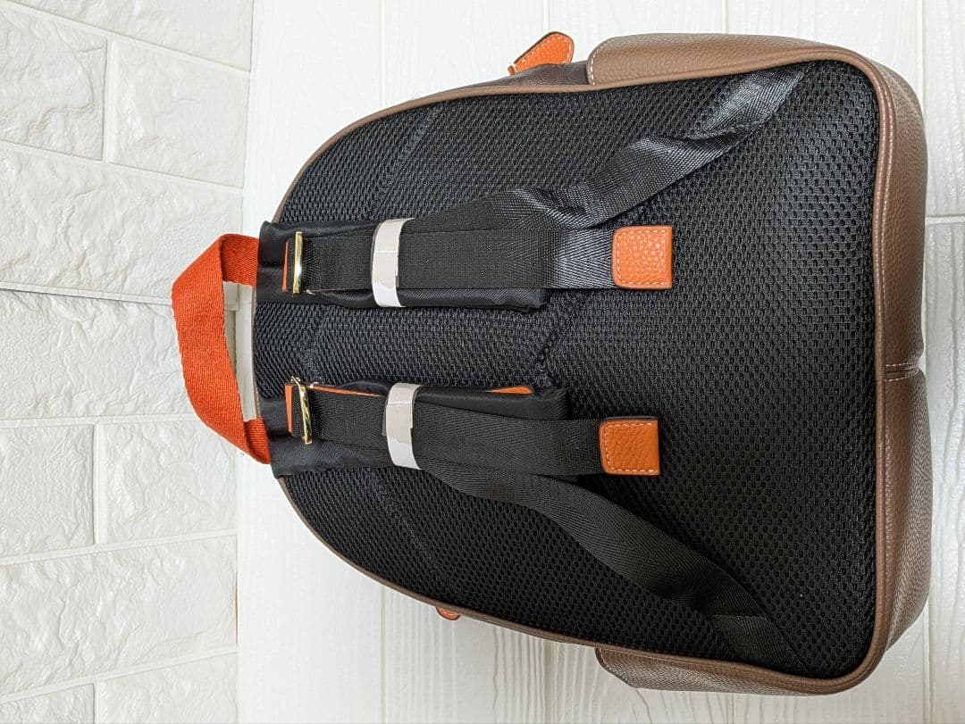 COACH ハリネズミ柄 リュック