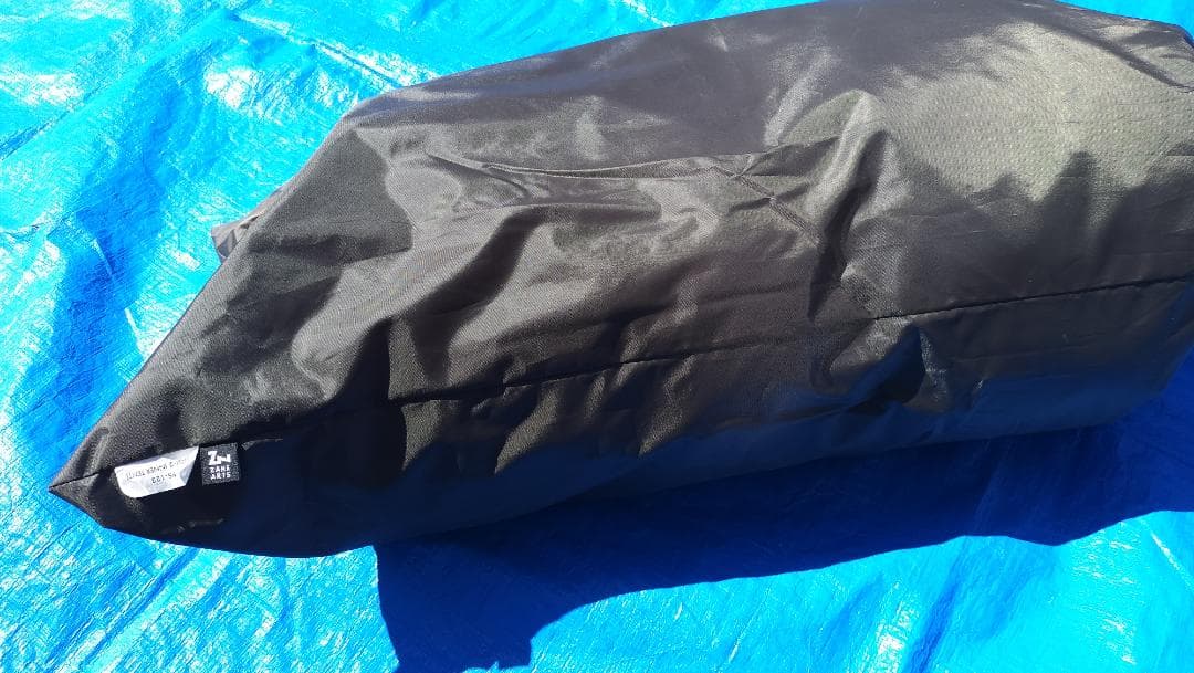 ヒロトゼインアーツ、ギギ2本体、インナーテント、フタマタノキワミ