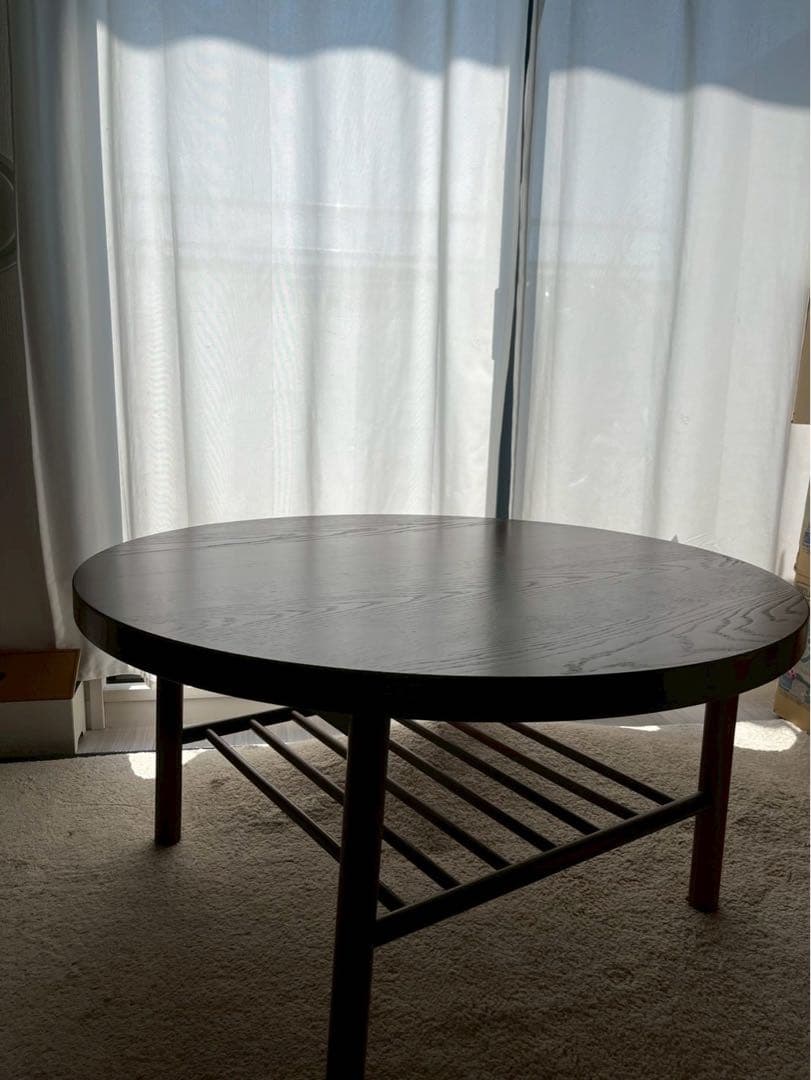 IKEA LISTERBYコーヒーテーブル