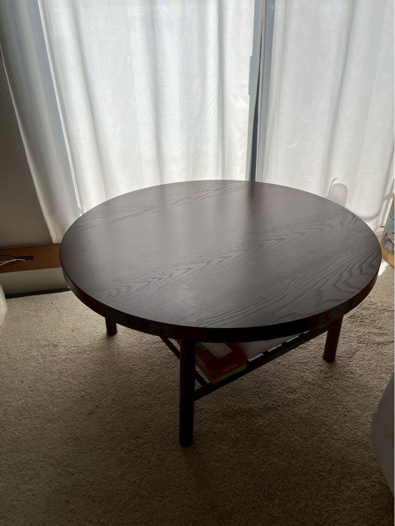 IKEA LISTERBYコーヒーテーブル