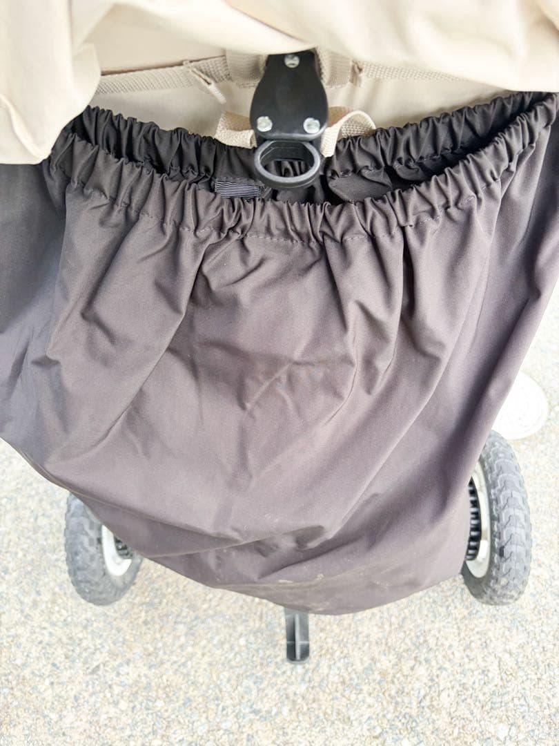 【直営店限定カラー】エアバギー ココプレミア フロムバース サンドアッシュ