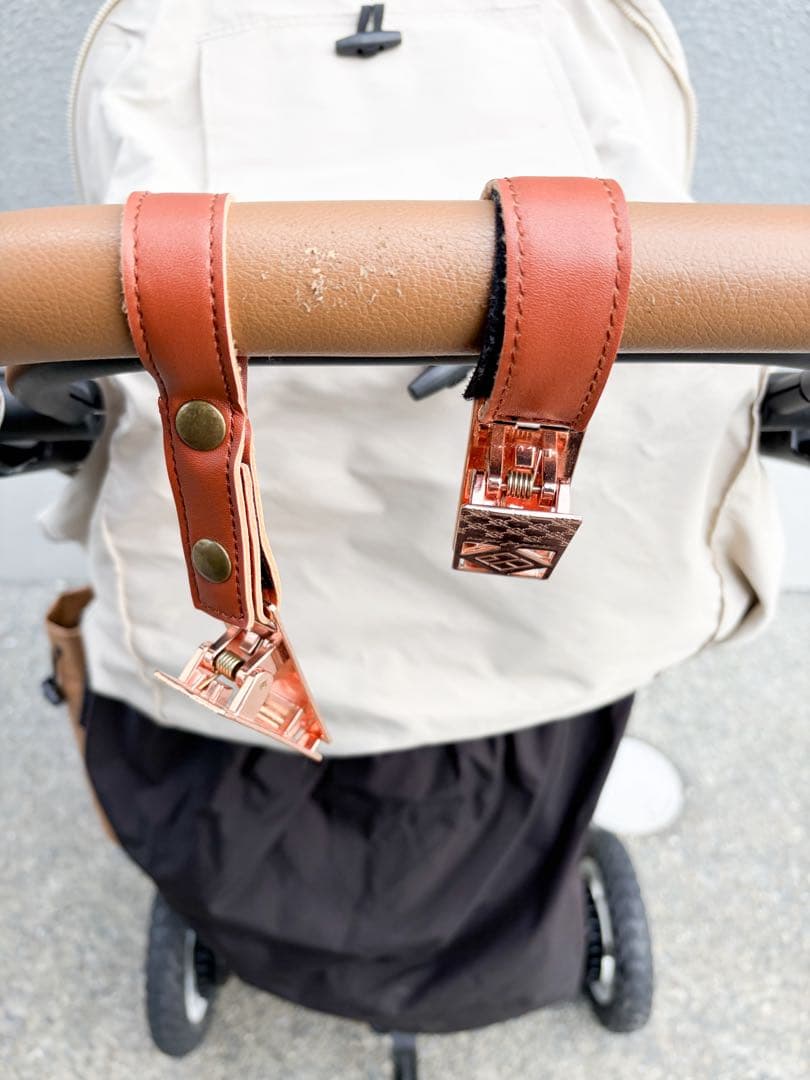 【直営店限定カラー】エアバギー ココプレミア フロムバース サンドアッシュ