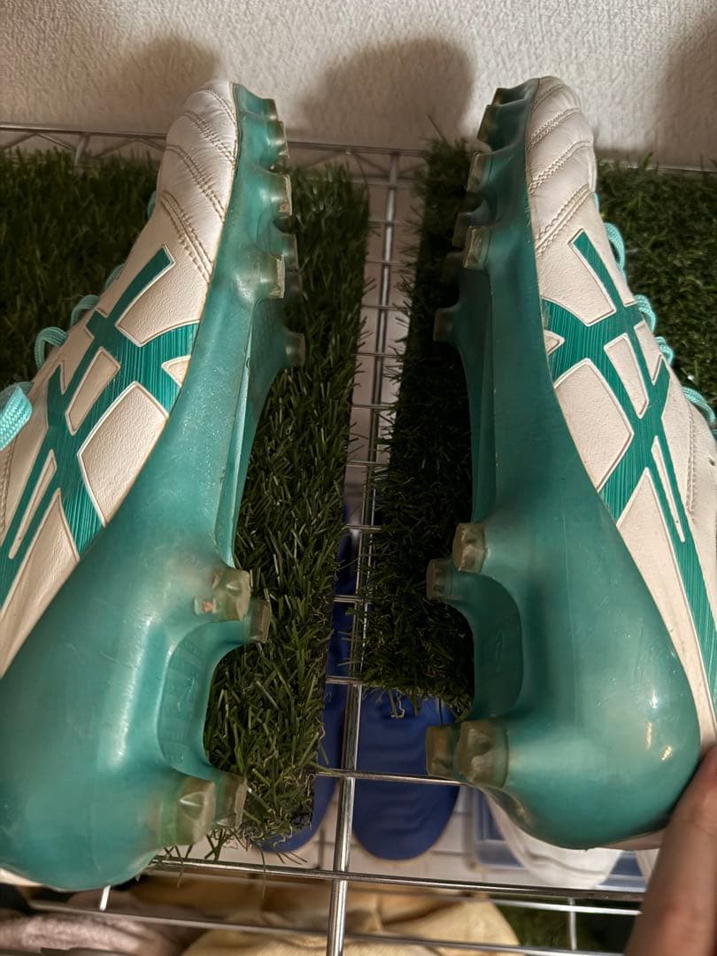 シューズ ASICS DS LIGHT X-FLY 4 29cm