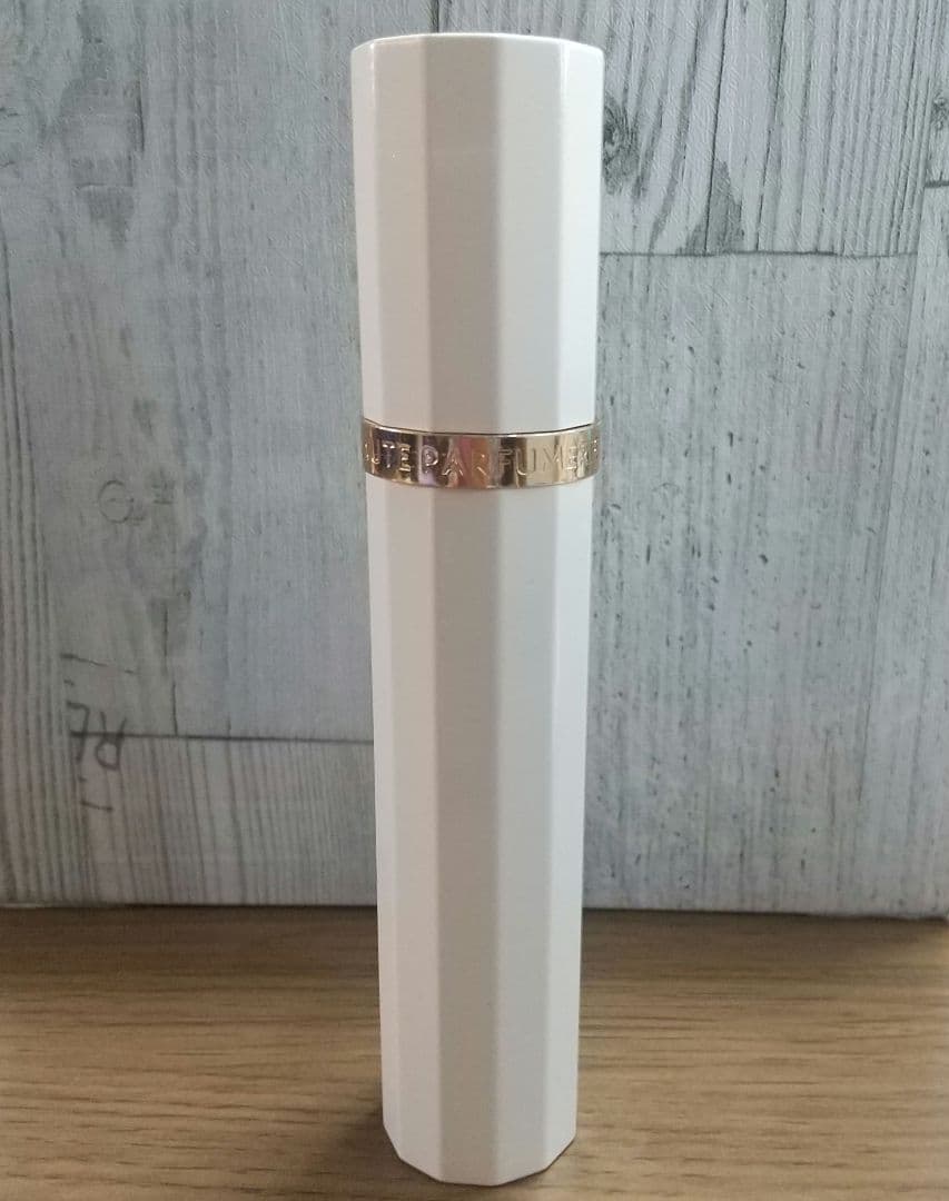 rikbou0608 トラベルスプレーケース アイボリー