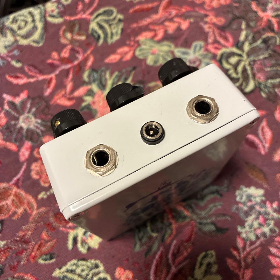 ギター MASF PEDALS POSSESSED