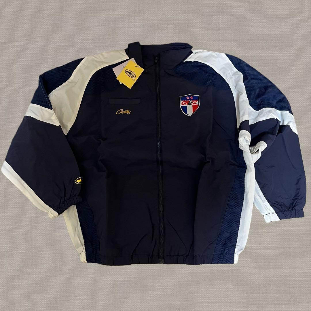 コーテイズCorteiz セットアップ　corteizセットアップ　ジャケット