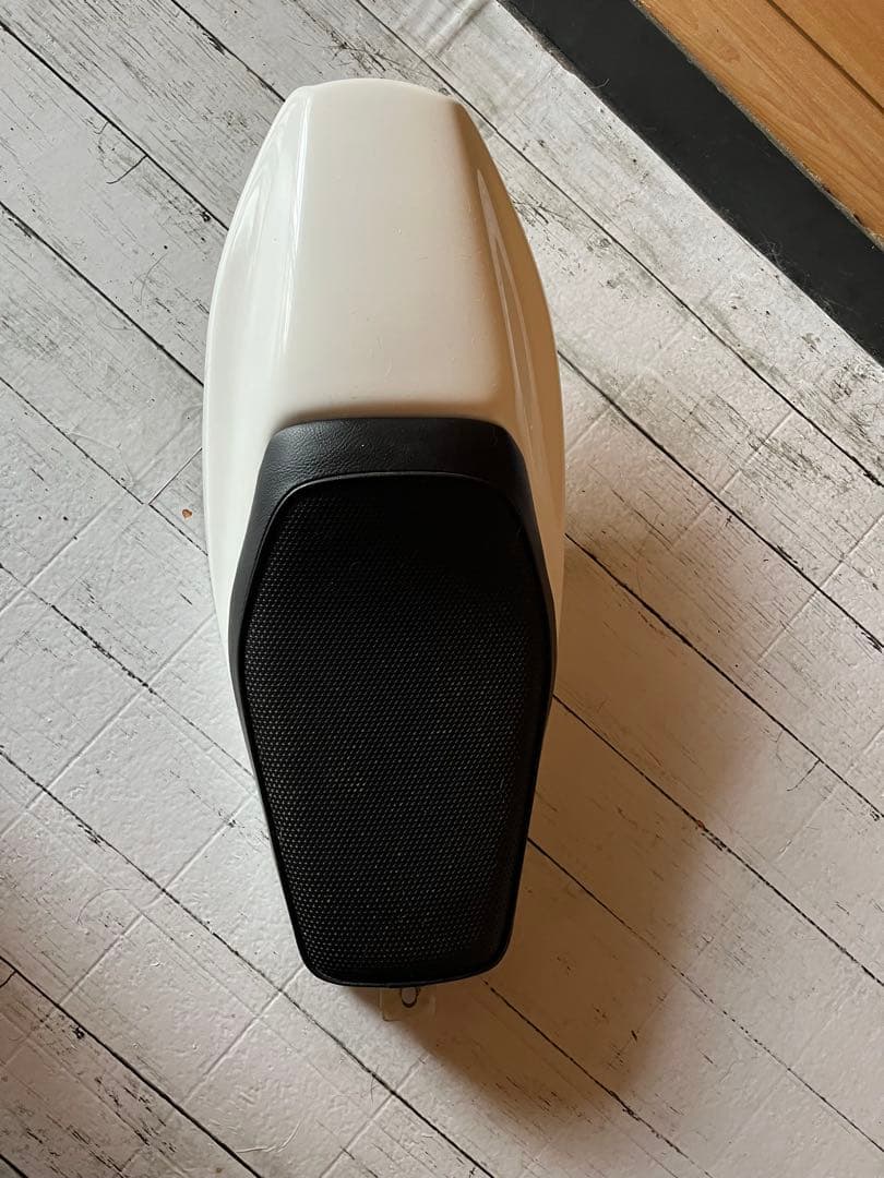 エイプ50\100 専用シングルシート