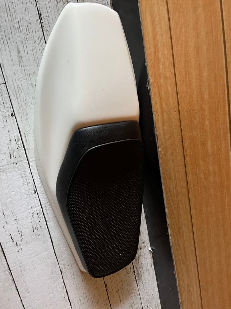 エイプ50\100 専用シングルシート