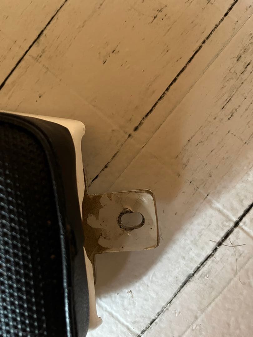 エイプ50\100 専用シングルシート