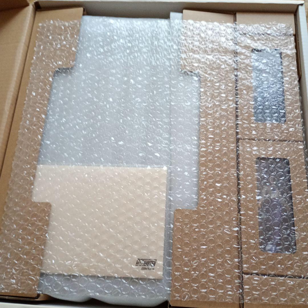 CITY HUNTER COMPLETE DVD-BOX〈完全予約生産限定・3…