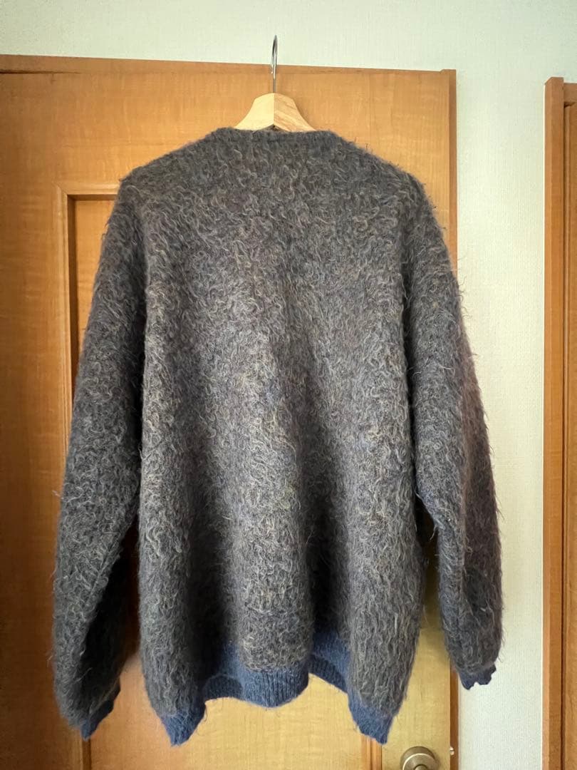 YOKE カーディガン