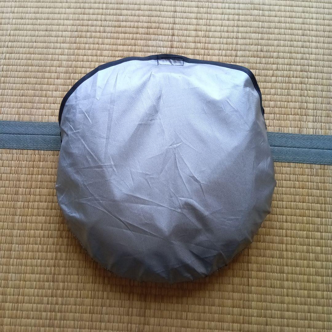 朱ノ鷺８０ノア/ヴォクシーサンシェード１０枚セット【フロント1枚他社製品】