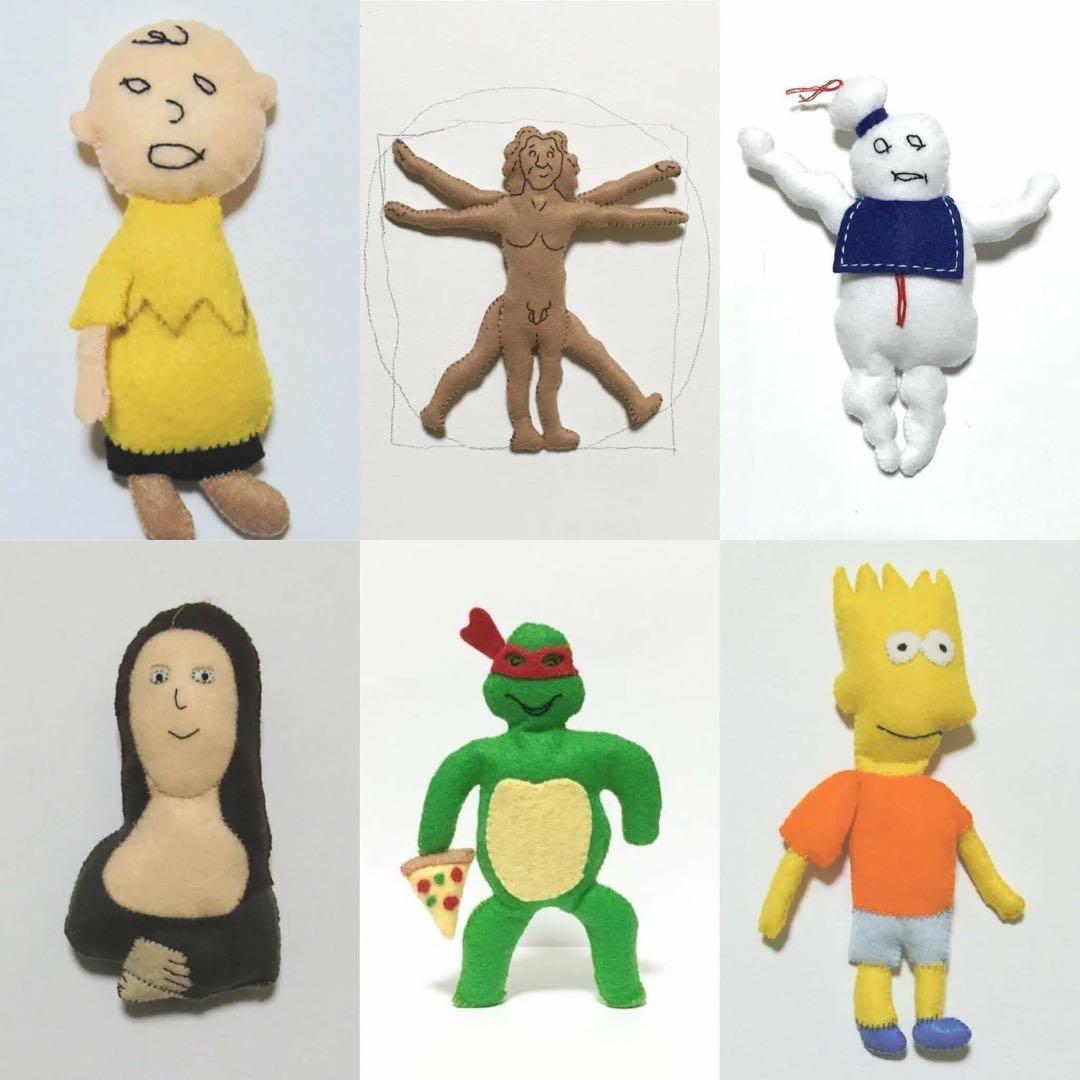 定価20000前後　長谷川有里さん　ピカチュウ ぬいぐるみ