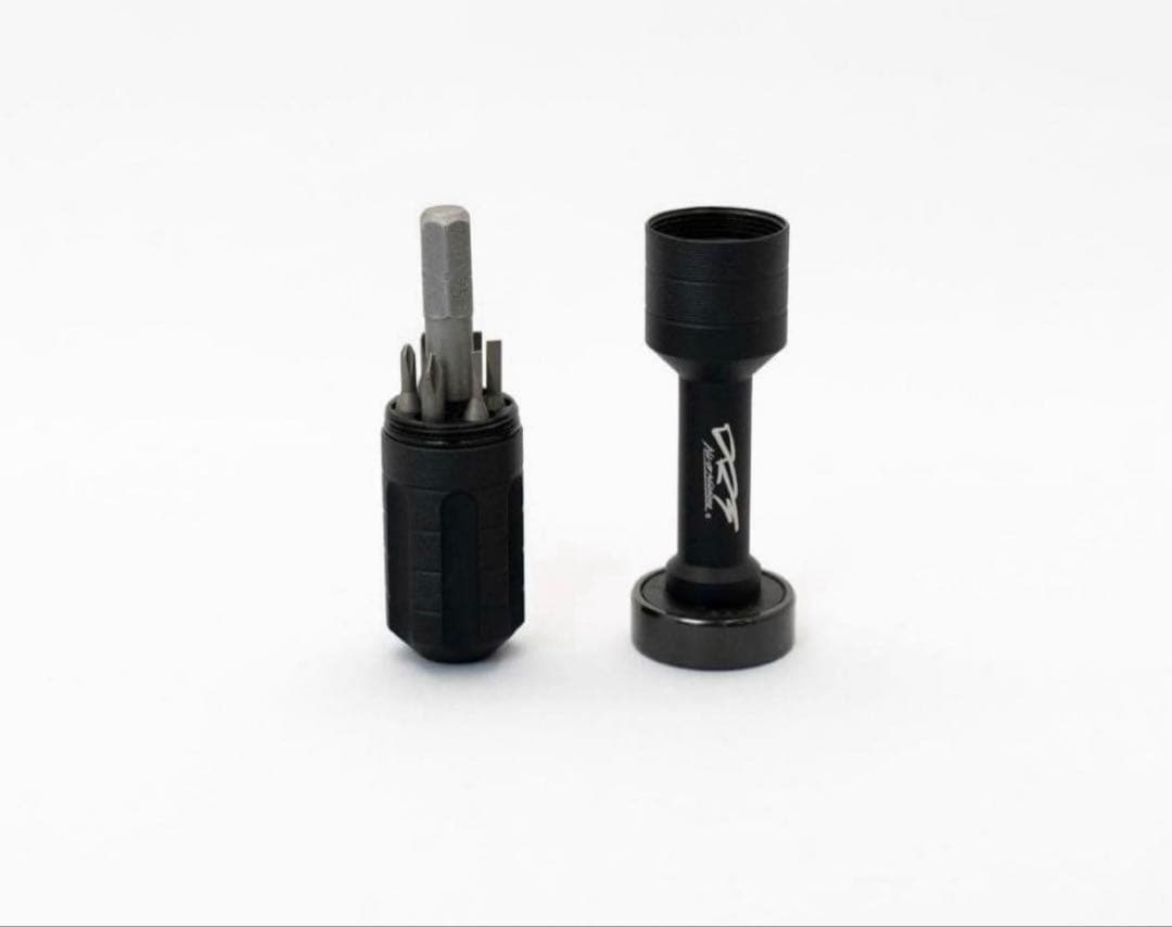 【新品未使用】DRT ツール　SCOUT TOOLS タイニージョーカー