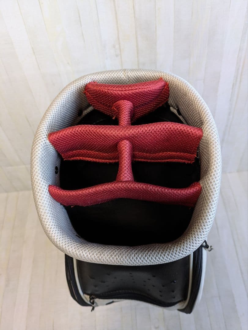 Nike キャディバッグ　ナイキ