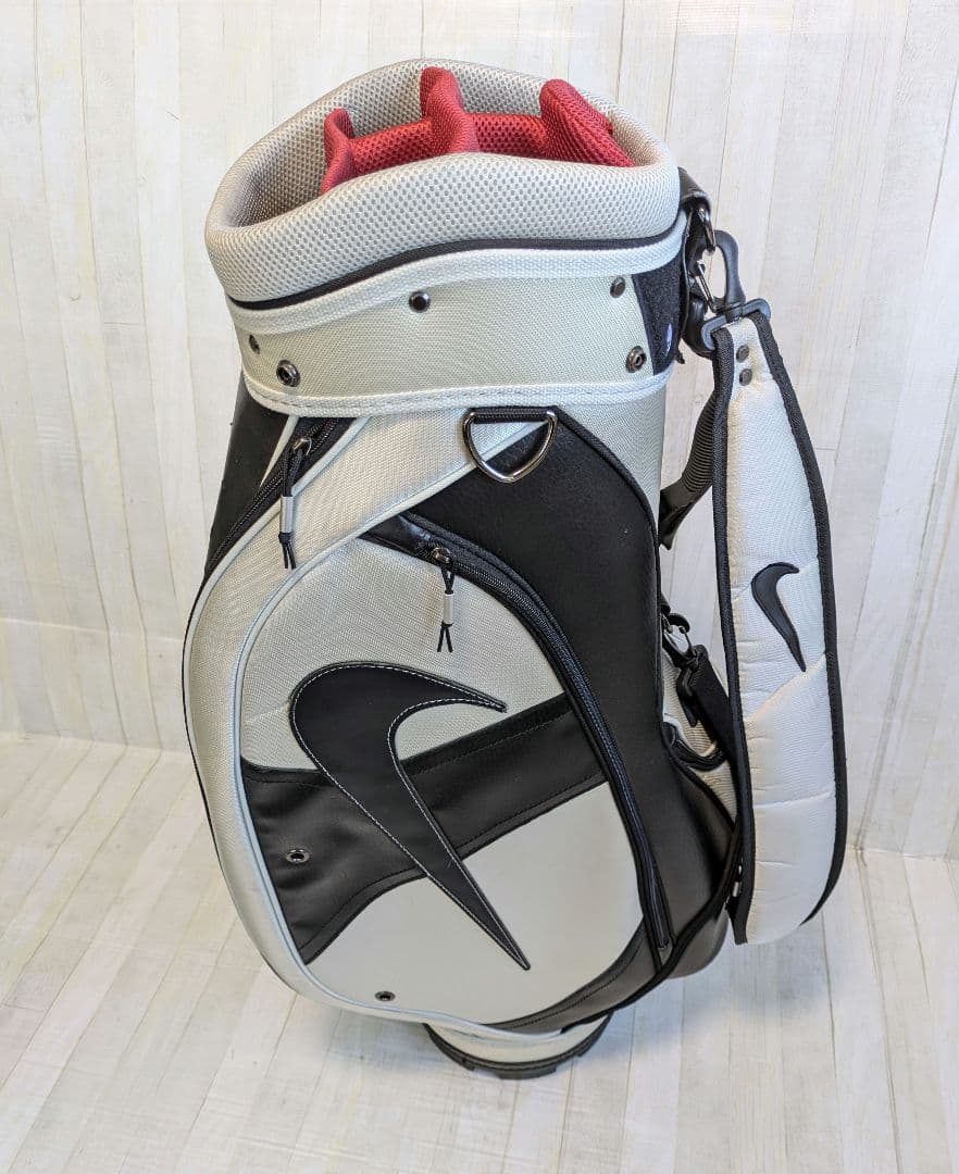 Nike キャディバッグ　ナイキ