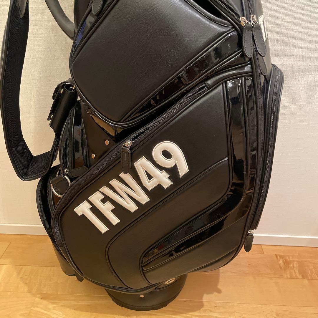 TFW49 キャディバッグ
