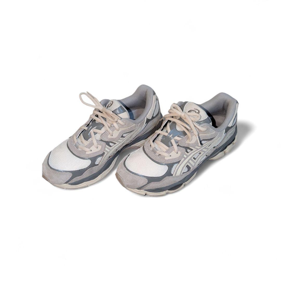 ASICS GEL-NYC 27cm アシックス