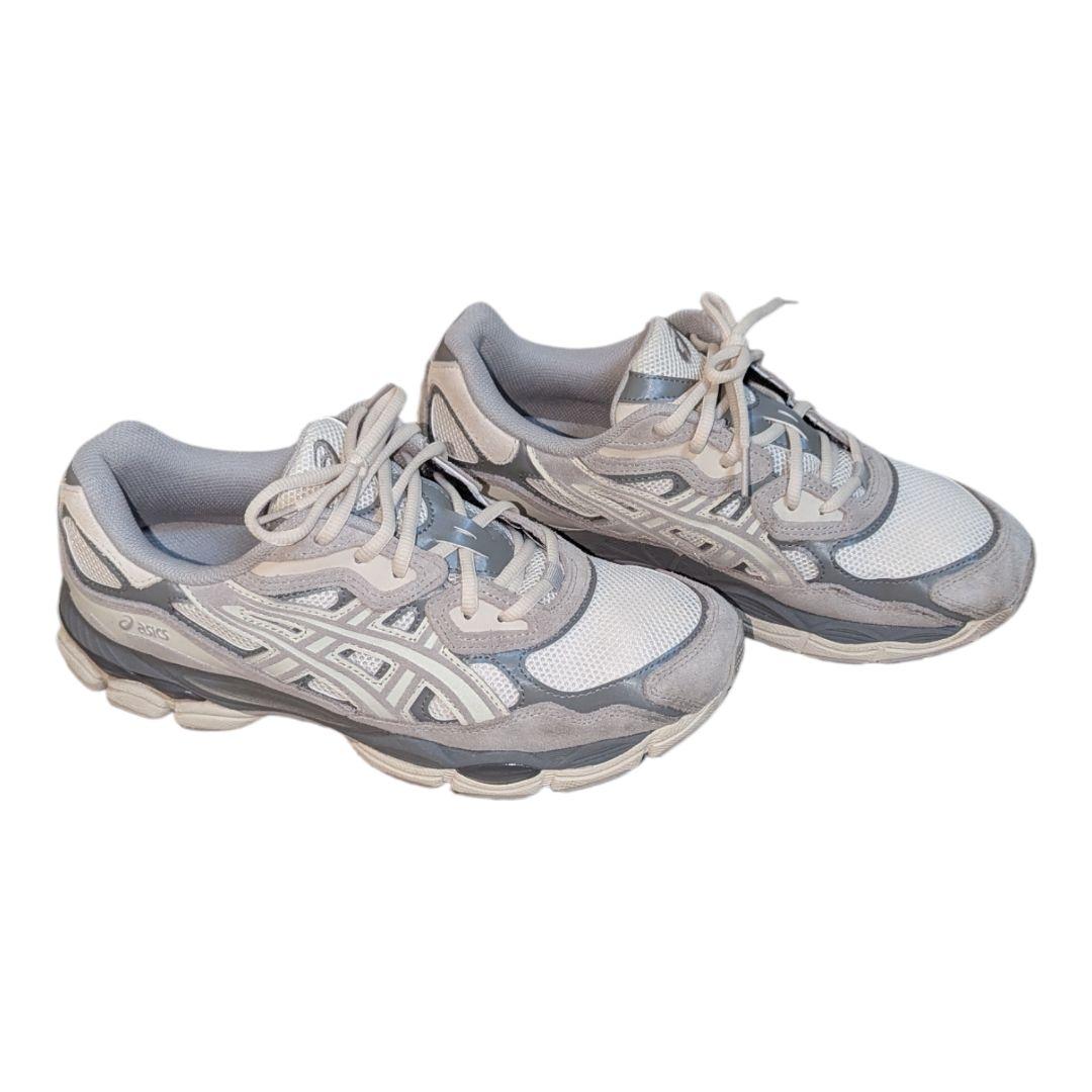 ASICS GEL-NYC 27cm アシックス