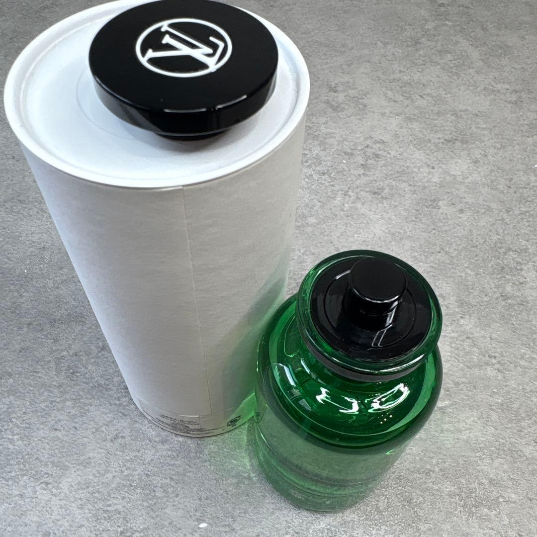 激レア！ルイヴィトン カクタス ガーデン オードゥパルファン 100ml 香水