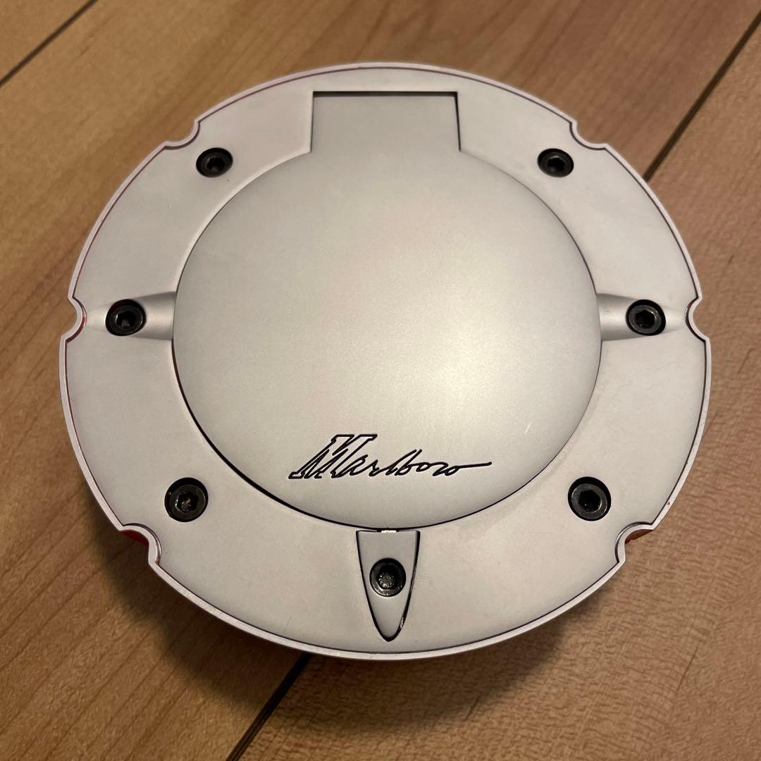 フェラーリ×マルボロ　灰皿　インテリア