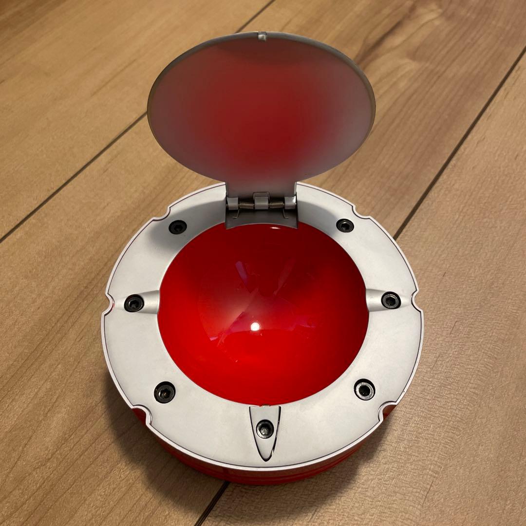 フェラーリ×マルボロ　灰皿　インテリア