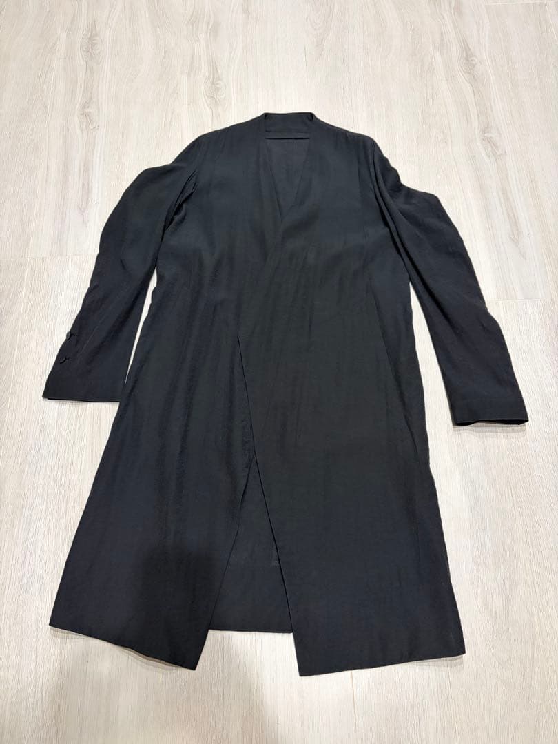 JULIUS エッジクラシックコート